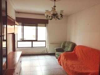 Pis a Inmobiliaria - Barreda. Piso en venta en inmobiliaria, 2 dormitorios.