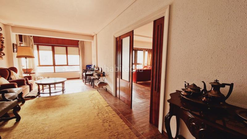 Foto 8aee9e92-adbd-4b70-870f-5d985d18f3d0. Pis amb calefacció a Centro Torrelavega