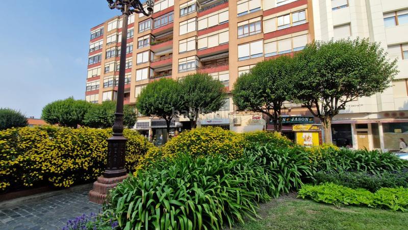 Foto ce2aa9f3-0029-4c3a-8592-e7db8fc25fe3. Pis amb calefacció a Centro Torrelavega