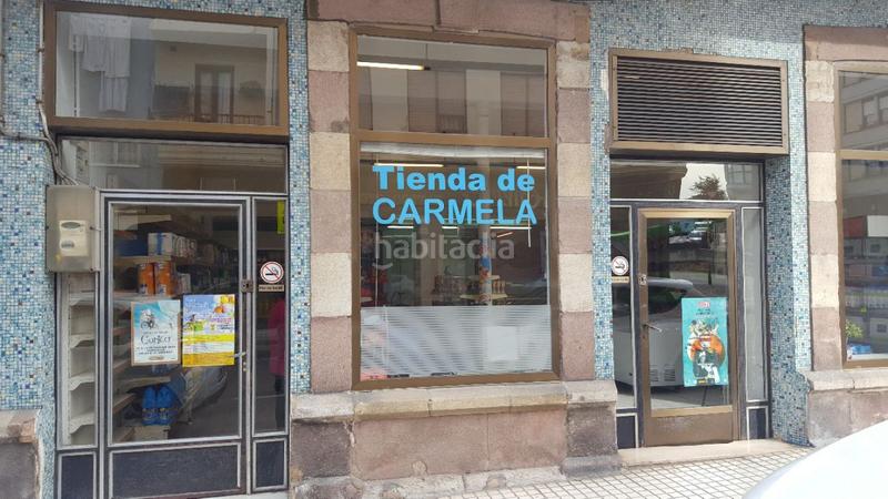 Foto 2a507c86-c4d5-4d12-a692-92978a1e8714. Business premise in Sierrapando Torrelavega