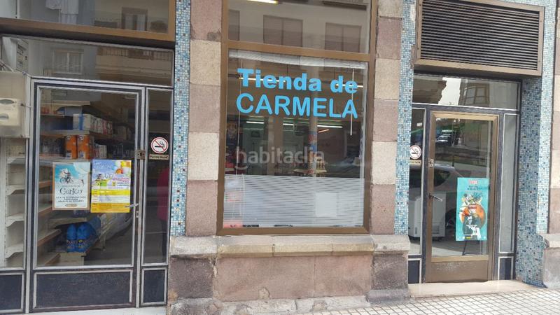 Foto 38ce6c8d-2ba5-4c46-a62c-647ca26130f9. Business premise in Sierrapando Torrelavega