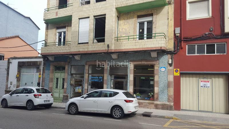 Foto dc92cbf0-dcc8-44be-97d1-e17a1bcd78c3. Business premise in Sierrapando Torrelavega