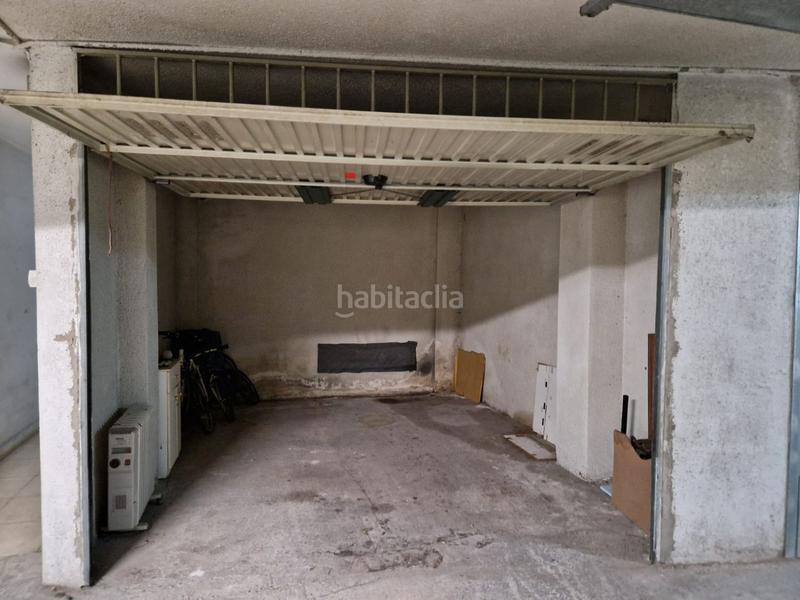 Foto 0ee20db4-38cb-47aa-be16-8324a781d104. Parking coche garaje en venta en santiago. en Cartes