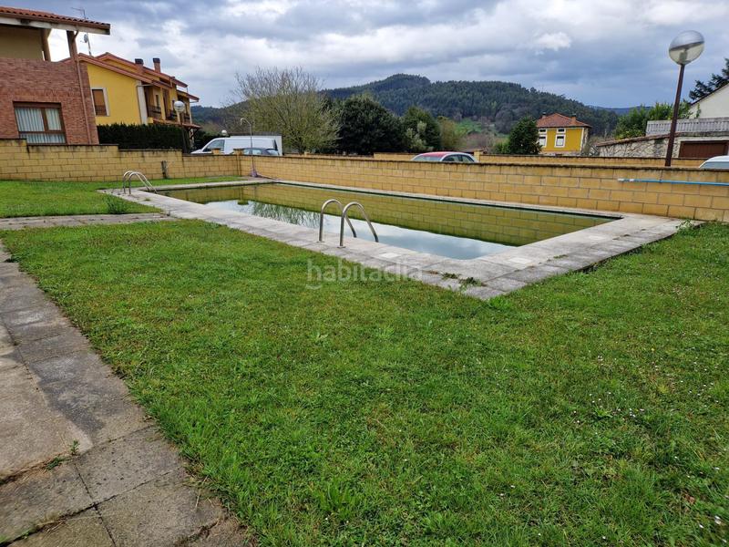 Foto 2adb03aa-b6d3-4297-b80a-a3a8b446c0ef. Rez-de-chaussée avec chauffage parking piscine dans Alfoz de Lloredo