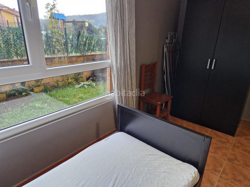 Foto 40a1923c-d017-48cf-87ee-33029d8d7352. Rez-de-chaussée avec chauffage parking piscine dans Alfoz de Lloredo