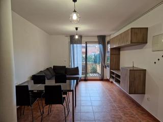 Ground floor  San roque urb santa barbara. Planta baja en venta en oreña, 2 dormitorios.