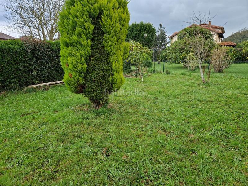 Foto 50598407-89b0-4014-ae4a-5f95f4b71da1. Rez-de-chaussée avec chauffage parking piscine dans Alfoz de Lloredo