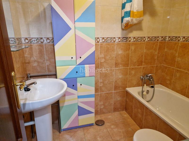 Foto 5b487979-9b29-451a-bd46-93ad255eecd9. Rez-de-chaussée avec chauffage parking piscine dans Alfoz de Lloredo