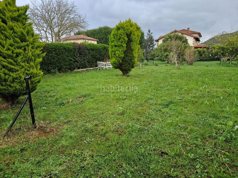 Foto a10188ec-ad7f-417c-bf2d-c5933502d305. Rez-de-chaussée avec chauffage parking piscine dans Alfoz de Lloredo