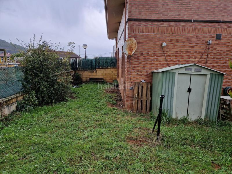 Foto c8f9668b-b659-4f4e-81ae-7e7e2fdcb128. Rez-de-chaussée avec chauffage parking piscine dans Alfoz de Lloredo