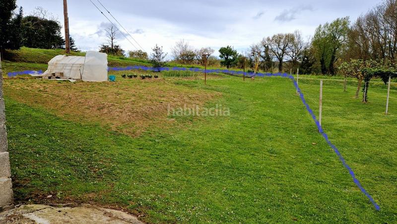 Foto 139e34a3-e894-43fc-b972-e62368abccdd. Chalet  individual en venta en queveda, 3 dormitorios. en Santillana del Mar