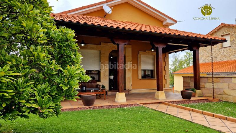 Foto 180b5ee8-6b3b-46c3-acab-ec3e3c6e5e12. Chalet  individual en venta en queveda, 3 dormitorios. en Santillana del Mar