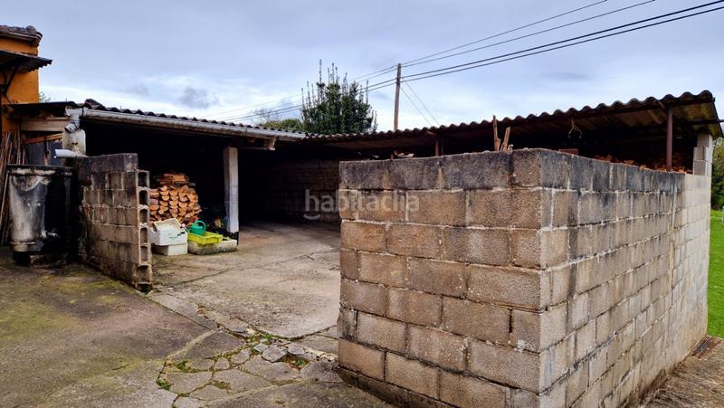 Foto 21fbd5d7-0f16-4de0-a739-f93c6fc8b4e7. Chalet  individual en venta en queveda, 3 dormitorios. en Santillana del Mar