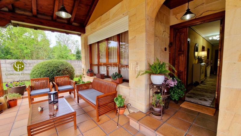 Foto 286f5b89-744f-4203-b238-7999baa6e395. Chalet  individual en venta en queveda, 3 dormitorios. en Santillana del Mar