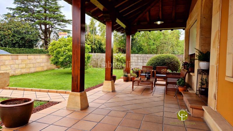 Foto 421de68a-3540-465c-ae44-4f38bca3508e. Chalet  individual en venta en queveda, 3 dormitorios. en Santillana del Mar