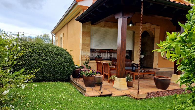 Foto 61979888-f9e1-4ee5-9292-1d4bcffea673. Chalet  individual en venta en queveda, 3 dormitorios. en Santillana del Mar