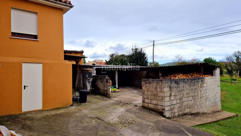 Foto 6d976728-b75f-422a-a8e4-749adc088d23. Chalet  individual en venta en queveda, 3 dormitorios. en Santillana del Mar