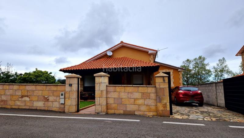 Foto 6e363c5c-debd-4074-be4b-9f2a291bce36. Chalet  individual en venta en queveda, 3 dormitorios. en Santillana del Mar