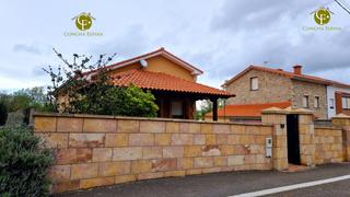 Chalet  La llana. Chalet individual en venta en queveda, 3 dormitorios.