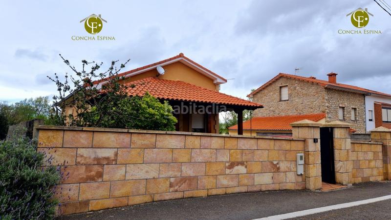 Foto 70214f58-0142-47f1-89d2-2b827933d0d8. Chalet  individual en venta en queveda, 3 dormitorios. en Santillana del Mar