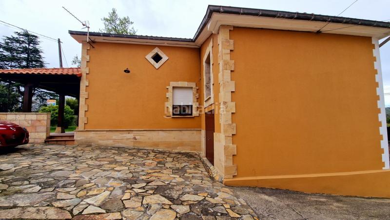 Foto 76107f8e-b7a0-4a26-b8fb-9f42a0fe332b. Chalet  individual en venta en queveda, 3 dormitorios. en Santillana del Mar