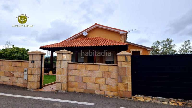 Foto 8b843ecf-9e0d-431f-9813-c524cdbbad33. Chalet  individual en venta en queveda, 3 dormitorios. en Santillana del Mar