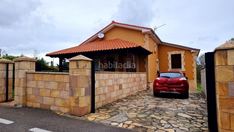 Foto a69cc0b8-0388-4882-8542-4b98a58ee871. Chalet  individual en venta en queveda, 3 dormitorios. en Santillana del Mar