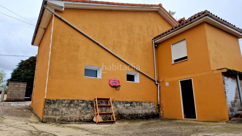 Foto bafcdf5b-0ee0-4389-bc28-237bdd26c4f5. Chalet  individual en venta en queveda, 3 dormitorios. en Santillana del Mar