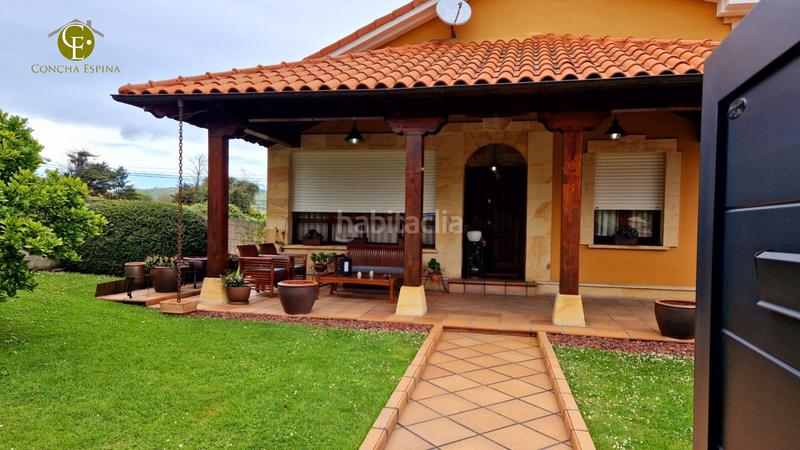 Foto c402d08b-5632-4abe-8f59-c6414c9aee9c. Chalet  individual en venta en queveda, 3 dormitorios. en Santillana del Mar
