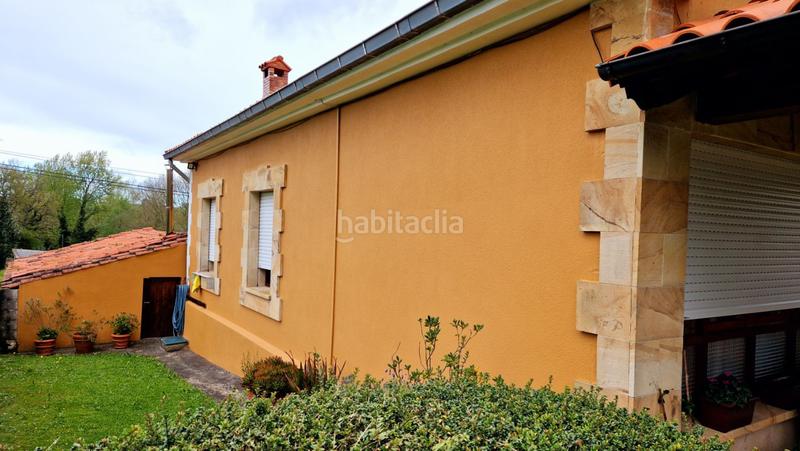 Foto c59fa6b3-ec02-4c9d-add0-e0a6795e9b65. Chalet  individual en venta en queveda, 3 dormitorios. en Santillana del Mar