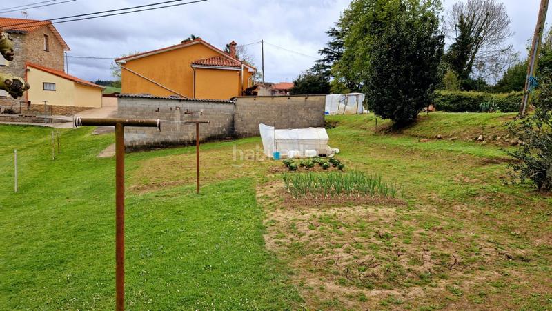 Foto c80f7042-8815-4287-888c-6beb54634703. Chalet  individual en venta en queveda, 3 dormitorios. en Santillana del Mar