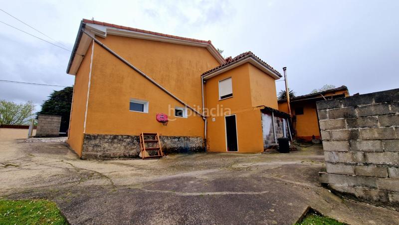 Foto d552096c-b3af-4446-9468-57eca4ba93aa. Chalet  individual en venta en queveda, 3 dormitorios. en Santillana del Mar