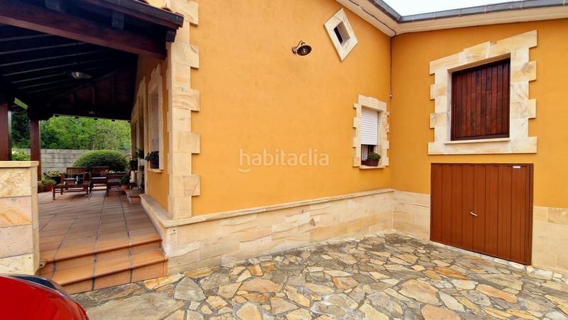 Foto d5b49ec6-a209-41e3-a307-3581c2ef129c. Chalet  individual en venta en queveda, 3 dormitorios. en Santillana del Mar