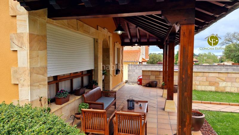 Foto e653f59c-3e17-4998-8939-eee46b6bccec. Chalet  individual en venta en queveda, 3 dormitorios. en Santillana del Mar