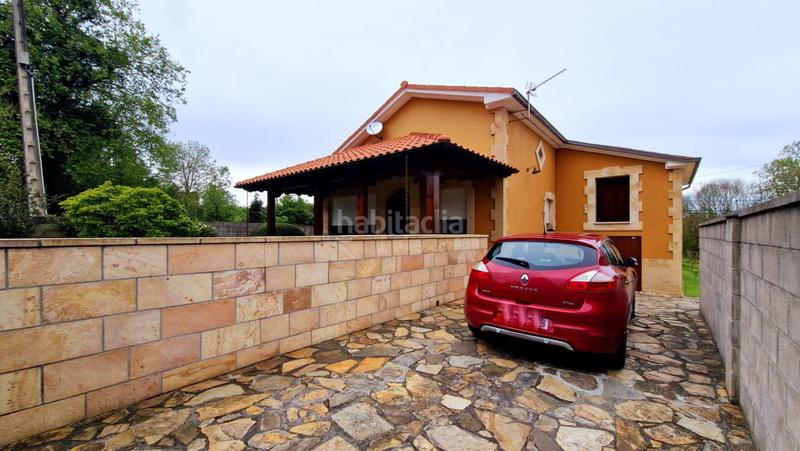 Foto ed91eca7-01cc-40d5-a822-9731a540c0ee. Chalet  individual en venta en queveda, 3 dormitorios. en Santillana del Mar