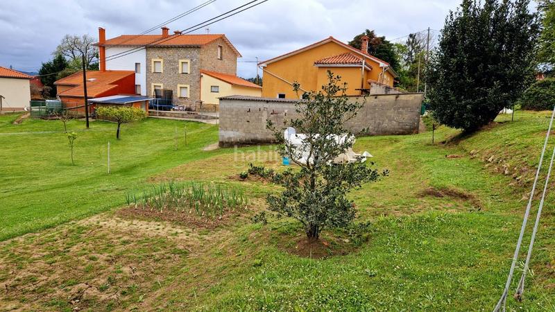 Foto f27f4f0a-0b12-4172-b8b4-37ac8c87f769. Chalet  individual en venta en queveda, 3 dormitorios. en Santillana del Mar