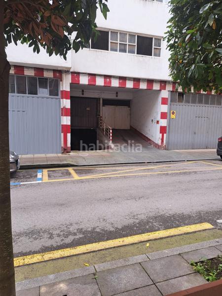 Foto 0c76b0cc-c749-4e8a-9eb4-9c5ae453b115. Posto auto in jose gutierrez alonso 11 in Cerezo - Aspla - Torres Torrelavega