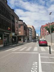 Pis a El Parque - Zapatón. Piso en venta en centro, 3 dormitorios.