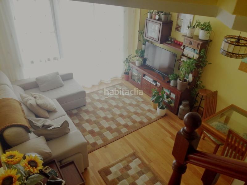 Foto 34242b6c-c86c-4df9-8b86-d6f3f5084394. Dúplex duplex en venta en Sierrapando, 2 dormitorios. en Torrelavega