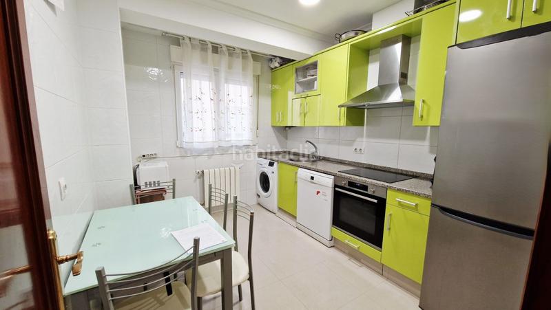 Foto f70171bc-b524-49f5-966e-987ae25cee3d. Piso  en venta en álvarez, 3 dormitorios. en Cerezo - Aspla - Torres Torrelavega