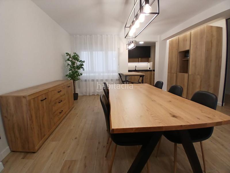 Foto d0a1dc8c-5552-4258-ae20-01fa5e006176. Affitto appartamento con riscaldamento in Centro Torrelavega
