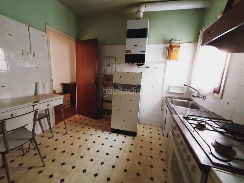 Foto f6b407d1-272d-4aff-b4c5-23d892875c3f. Piso  en venta en Centro, 3 dormitorios. en Centro Torrelavega