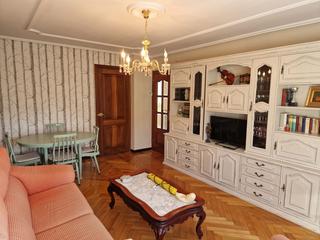 Location Appartement  Trabajadores de ahuti. Piso en alquiler en los corrales de buelna, 3 dormitorios.