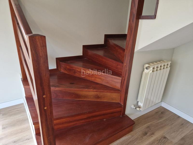 Foto 123618dd-d6be-4bad-9e62-88356a9762db. Duplex con riscaldamento parcheggio in Carandía Piélagos