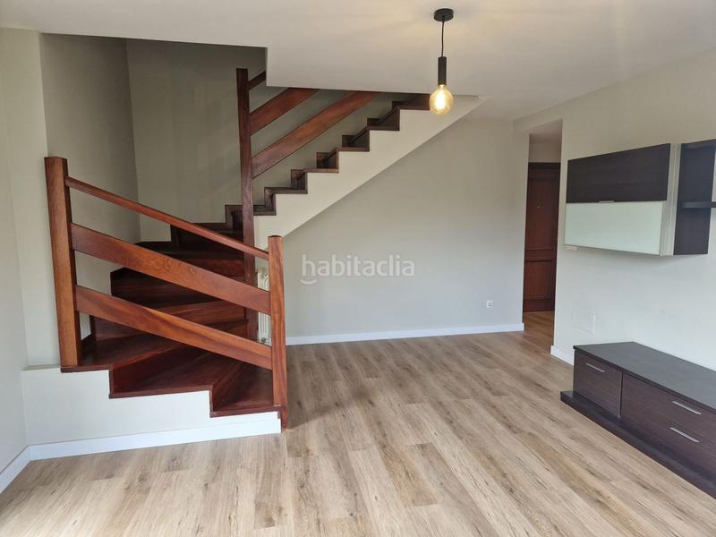 Foto 4f60da57-d57e-47d7-acb9-0a48679ef752. Duplex con riscaldamento parcheggio in Carandía Piélagos