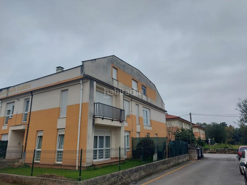 Foto 518c4a34-ef8b-47ea-80de-3ec783bbe863. Duplex con riscaldamento parcheggio in Carandía Piélagos