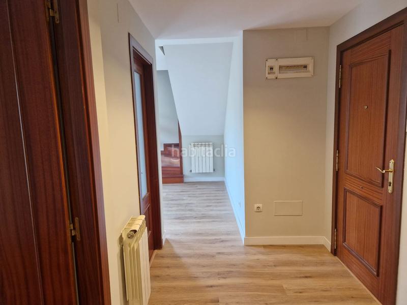 Foto 6b77bcac-e22b-44c7-b09b-555d5b72bffe. Duplex con riscaldamento parcheggio in Carandía Piélagos