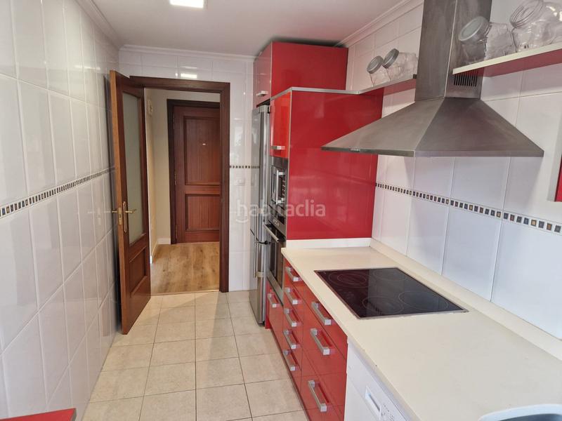 Foto 6ed5fb72-ee0b-4758-899f-42cf09d382d4. Duplex con riscaldamento parcheggio in Carandía Piélagos