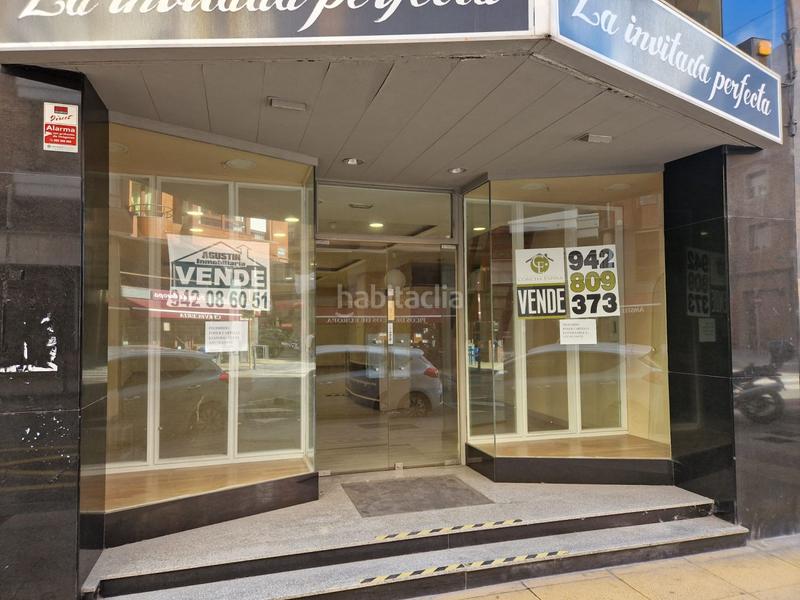 Foto 494e84d4-6fda-4b17-b0db-57bf7c2890c6. Local commercial dans El Parque - Zapatón Torrelavega