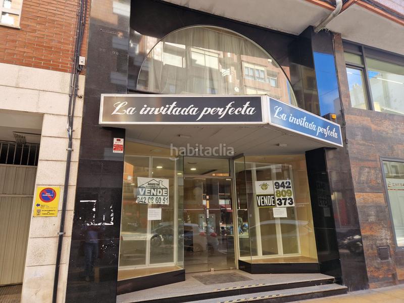 Foto 6f9bd553-3afd-423e-a976-c72df26cf102. Local commercial dans El Parque - Zapatón Torrelavega